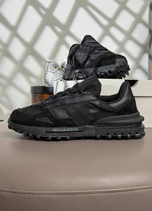 Чоловічі кросівки lacoste elite active