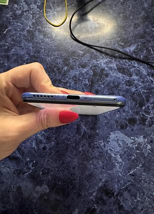 Смартфон mi 11 lite 3