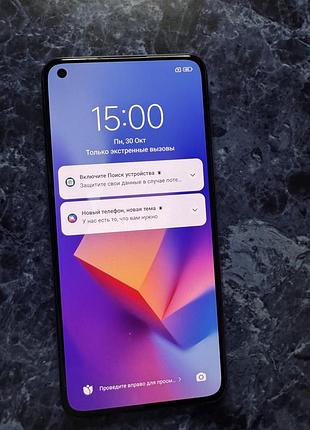 Смартфон mi 11 lite 4