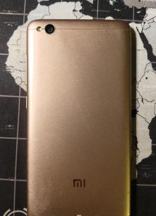 Xiaomi redmi 4a 2/16 2