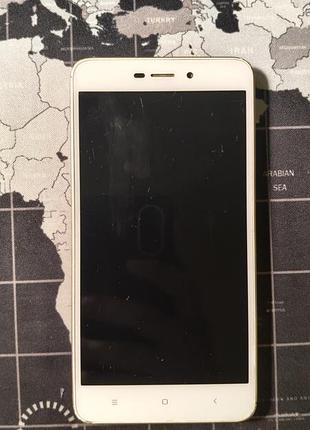 Xiaomi redmi 4a 2/16
