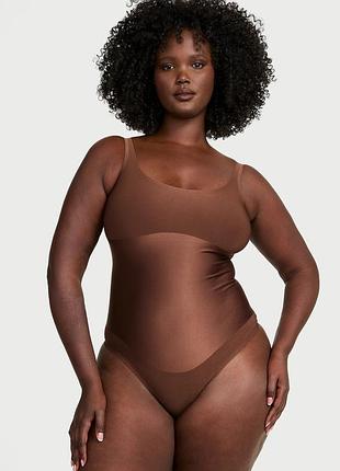Корректирующий боди victoria’s secret