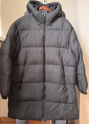 Мужской пуховик tommy hilfiger