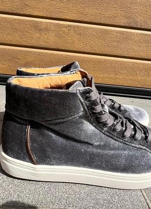 Kenneth cole новые сникерсы