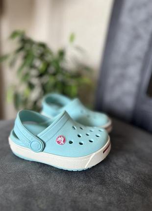 Сабо crocs c4-c5 оригінал