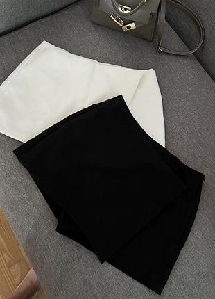 Спідниця шорти zara