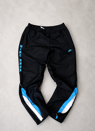 Брюки nike shox, размер м