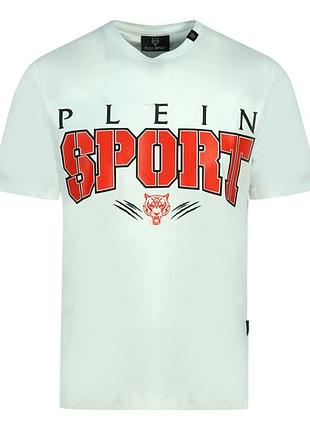 Футболка plain sport