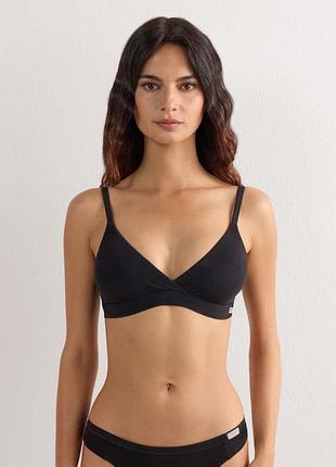 Intimissimi 🇮🇹 emma naturale бавовняний бюст
