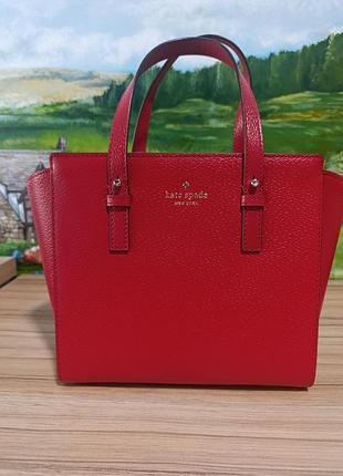 Сумка❣️ kate spade ❣️оригінал із сша