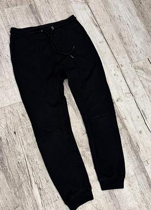 Чоловічі спортивні штани джогери h&m розмір xs