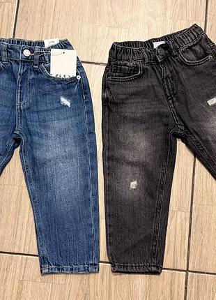 Джинси zara 92