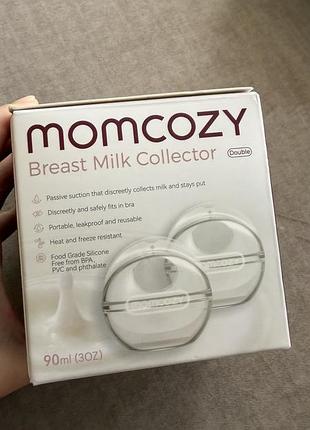Momcozy collector