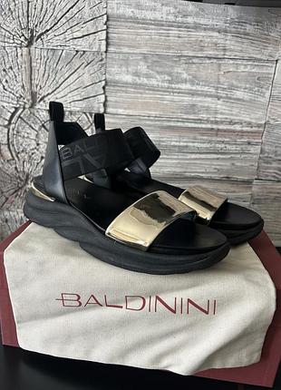 Босоніжки оригінал baldinini