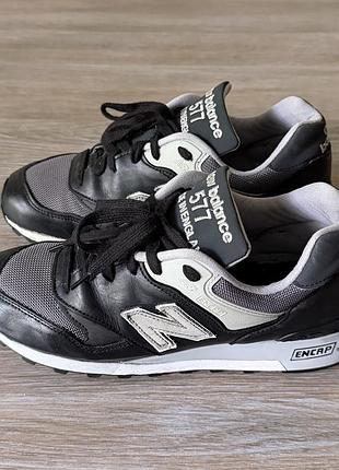Кроссовки new balance 577 p 40.5 оригинал