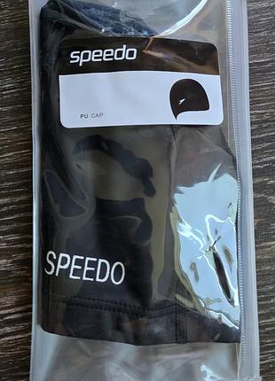 Speedo шапочка для плавання