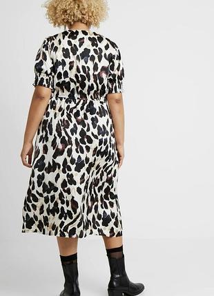 Красивое платье 👗 3