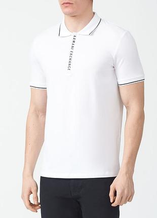 Поло armani exchange, оригінал