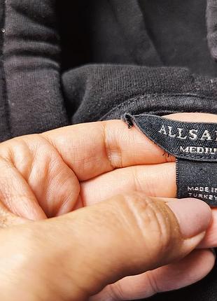 Allsaints  худі 3