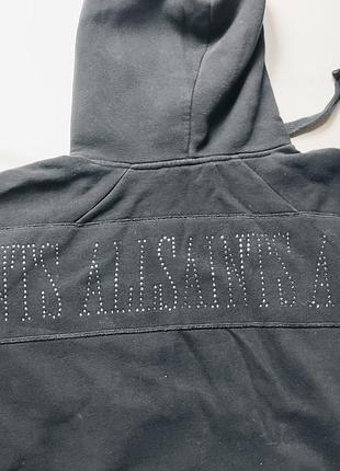 Allsaints  худі 7