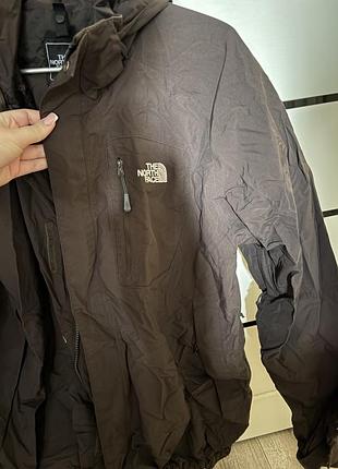 Куртка the north face