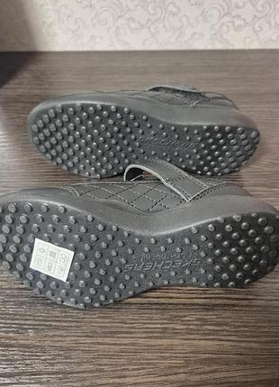 Туфлі skechers 3