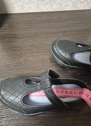 Туфлі skechers 4