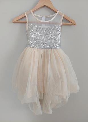 Святкова сукня sunny fashion boutique