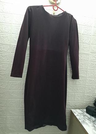 Платье женское