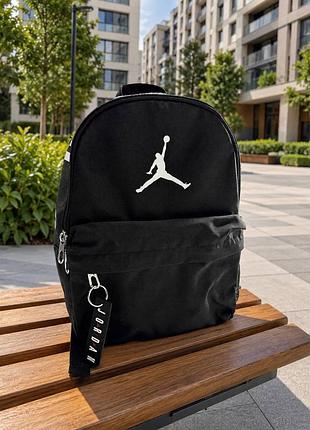 👕 рюкзак jordan