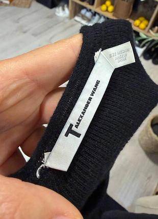 Лонг alexander wang 4