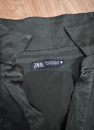 Кофта zara 2