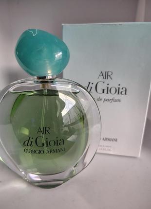 Парфум armani air di gioia