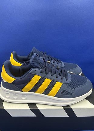 Кроссовки adidas run 84 (ji4871) us 12