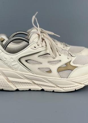 Кросівки hoka clifton l