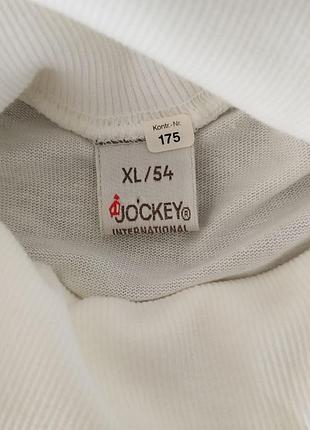 Гольф бавовна jockey 3