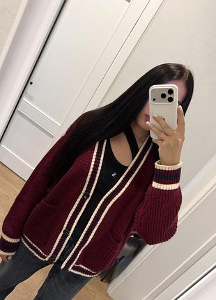 Продам кардиган zara