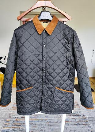 Продам куртку barbour 30th anniversary liddesdale quilted jacket