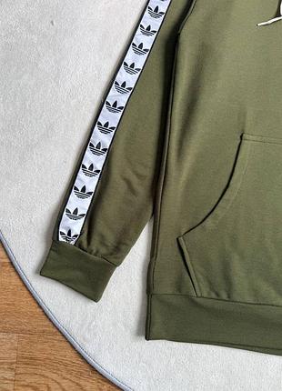 Худи adidas original 4