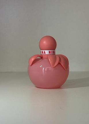 Nina ricci nina rose