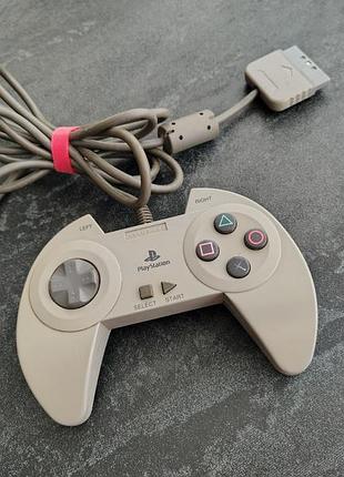 Джойстик asciiware 8100 (playstation one)