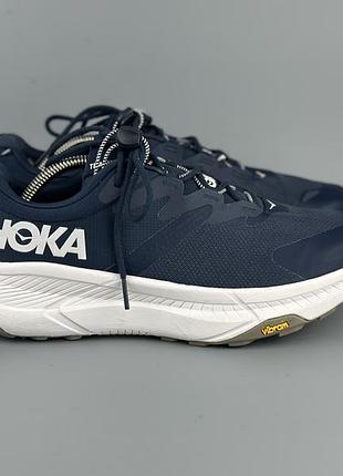 Кросівки hoka transport cordura