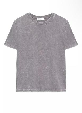 Zara футболка жіноча