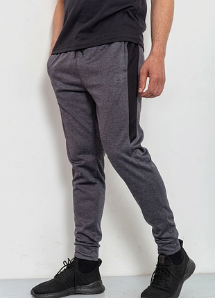 Мужские спортивные штаны al1ve jogger fit (qwick-dry) xl