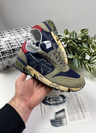 Premiata🔥
