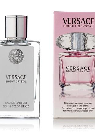 Парфуми versace bright crystal 60 мл