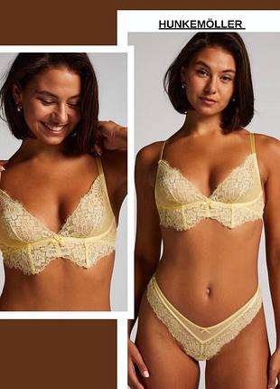 Бралет hunkemoller колір розмір м