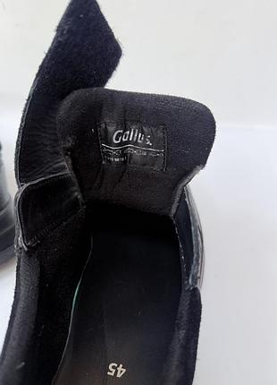 Туфлі gallus 5