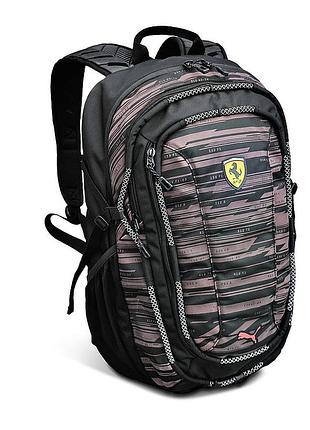 Рюкзак puma ferrari