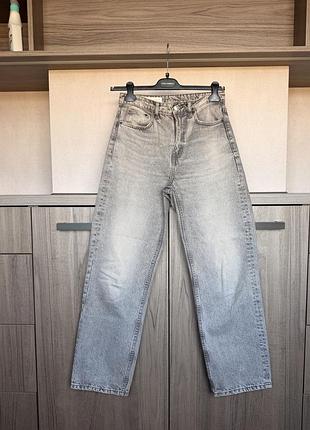 Джинси zara